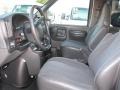 Summit White - Express 3500 Extended Passenger Van Photo No. 9