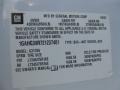 Summit White - Express 3500 Extended Passenger Van Photo No. 13