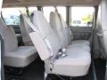 Medium Dark Pewter 2006 Chevrolet Express LS 3500 Passenger van Interior Color