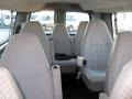 Medium Dark Pewter Interior Photo for 2006 Chevrolet Express #58935399