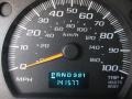 Summit White - Express LS 3500 Passenger van Photo No. 12