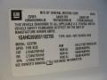 Summit White - Express LS 3500 Passenger van Photo No. 13