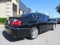 2009 Black Obsidian Infiniti M 35 Sedan  photo #3