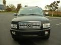 Liquid Onyx Black - QX 56 4WD Photo No. 2
