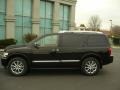 Liquid Onyx Black - QX 56 4WD Photo No. 4