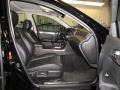 Black Obsidian - M 35 Sedan Photo No. 9