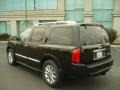 Liquid Onyx Black - QX 56 4WD Photo No. 5