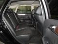 Black Obsidian - M 35 Sedan Photo No. 10