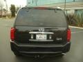 Liquid Onyx Black - QX 56 4WD Photo No. 6