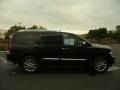 Liquid Onyx Black - QX 56 4WD Photo No. 8