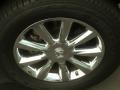 Liquid Onyx Black - QX 56 4WD Photo No. 10