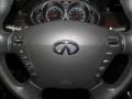 Black Obsidian - M 35 Sedan Photo No. 15