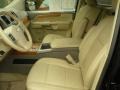 Liquid Onyx Black - QX 56 4WD Photo No. 14