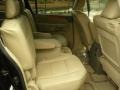 Liquid Onyx Black - QX 56 4WD Photo No. 19