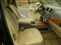 Liquid Onyx Black - QX 56 4WD Photo No. 21