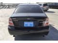 Obsidian Black Pearl - Legacy 2.5i Limited Sedan Photo No. 4