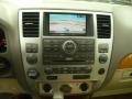 Liquid Onyx Black - QX 56 4WD Photo No. 24