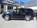 Black - Tahoe LTZ Photo No. 1