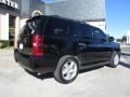 Black - Tahoe LTZ Photo No. 3