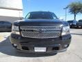 Black - Tahoe LTZ Photo No. 6