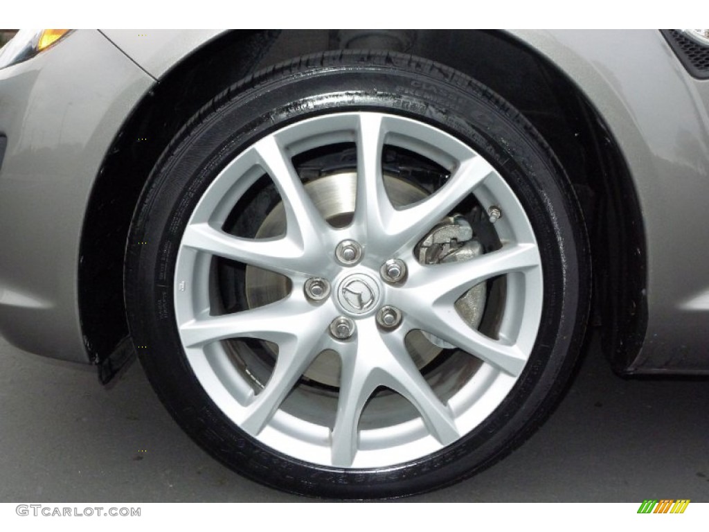 2009 Mazda RX-8 Sport Wheel Photo #58935937