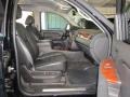 Black - Tahoe LTZ Photo No. 9