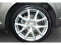 2009 Mazda RX-8 Sport Wheel and Tire Photo