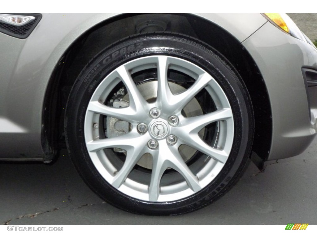 2009 Mazda RX-8 Sport Wheel Photo #58935951