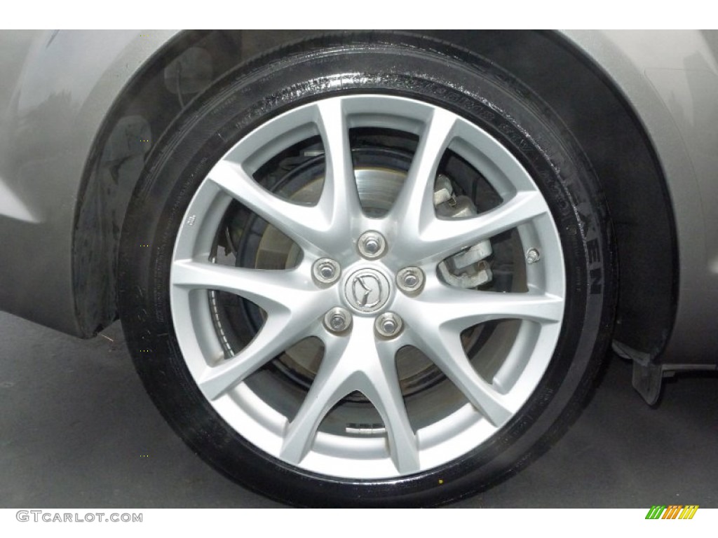 2009 Mazda RX-8 Sport Wheel Photo #58935960