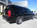 Black Raven - Escalade ESV AWD Photo No. 3