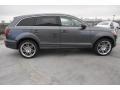 Daytona Grey Pearl Effect 2009 Audi Q7 Gallery