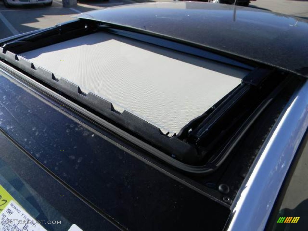 2012 Fiat 500 Gucci Sunroof Photo #58936434