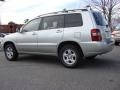 Millenium Silver Metallic - Highlander V6 4WD Photo No. 5