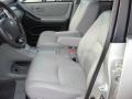 Millenium Silver Metallic - Highlander V6 4WD Photo No. 8