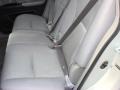 Millenium Silver Metallic - Highlander V6 4WD Photo No. 9