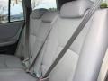 Millenium Silver Metallic - Highlander V6 4WD Photo No. 10