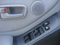 Millenium Silver Metallic - Highlander V6 4WD Photo No. 13