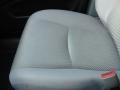 Millenium Silver Metallic - Highlander V6 4WD Photo No. 17