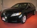 Black - Camry LE Photo No. 1