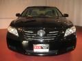 Black - Camry LE Photo No. 2
