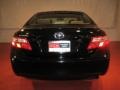 Black - Camry LE Photo No. 6