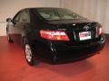 Black - Camry LE Photo No. 7