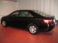 Black - Camry LE Photo No. 8