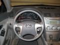 Black - Camry LE Photo No. 11