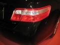 Black - Camry LE Photo No. 18