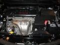 Black - Camry LE Photo No. 22