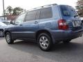Bluestone Metallic - Highlander V6 4WD Photo No. 5