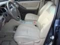 Bluestone Metallic - Highlander V6 4WD Photo No. 9