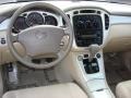 Bluestone Metallic - Highlander V6 4WD Photo No. 11