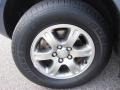 Bluestone Metallic - Highlander V6 4WD Photo No. 22
